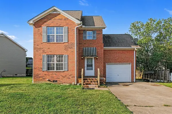 930 Chaparral Dr, Lebanon, TN 37087