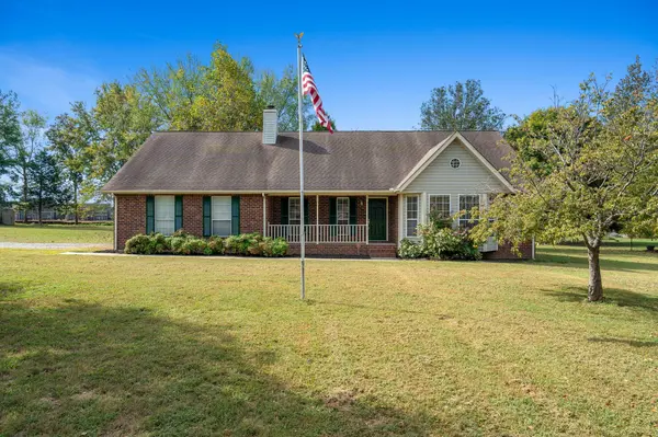 4115 Faithway Dr, Murfreesboro, TN 37128