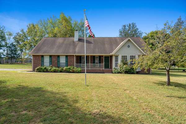 4115 Faithway Dr, Murfreesboro, TN 37128