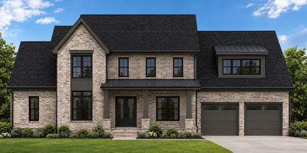 2408 Kailey Springs Way, Franklin, TN 37064