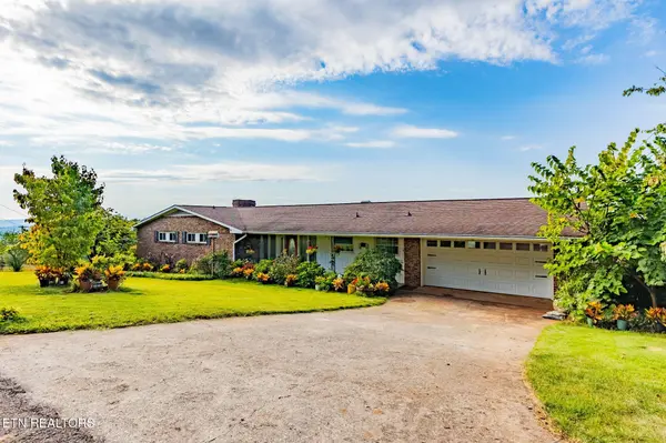 524 View Park Drive, Knoxville, TN 37920