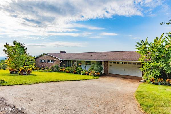 524 View Park Drive, Knoxville, TN 37920