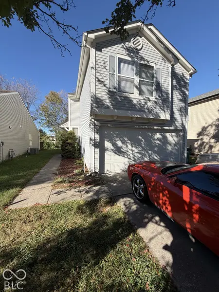 4478 Connaught West DR, Plainfield, IN 46168