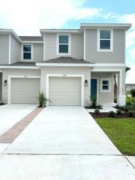 2269 PARAVANE WAY, Wesley Chapel, FL 33543