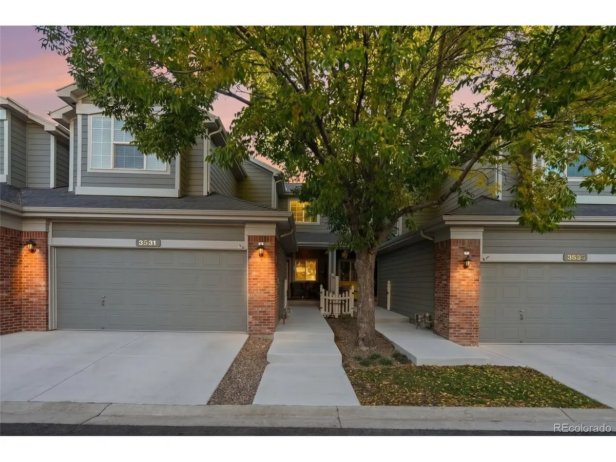 3531 W 125th, Broomfield, CO 80020
