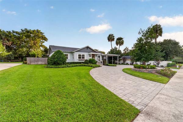 1516 E FORT KING ST, Ocala, FL 34471