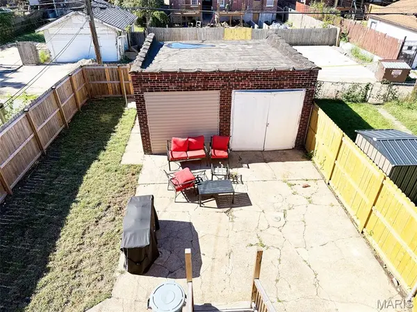 3531 Michigan AVE #b, St Louis, MO 63118