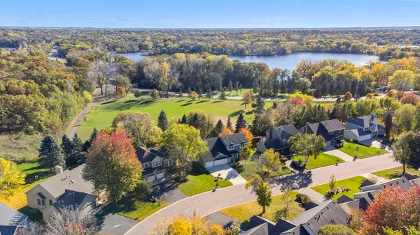 12723 Durham WAY, Apple Valley, MN 55124