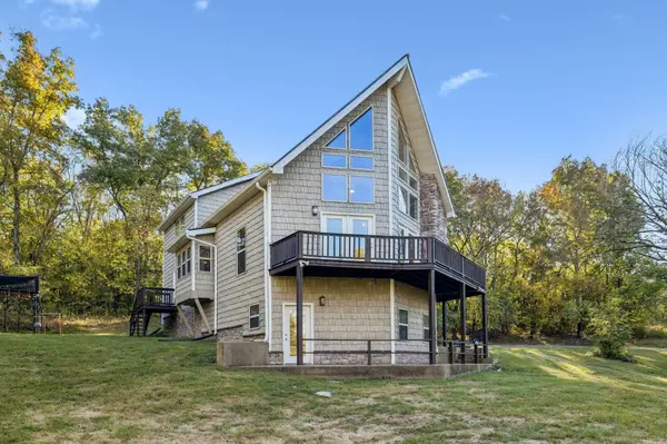 6478 SE Tater Peeler Rd, Lebanon, TN 37090