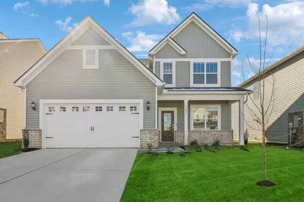 1631 Medinah Ln, Lebanon, TN 37087