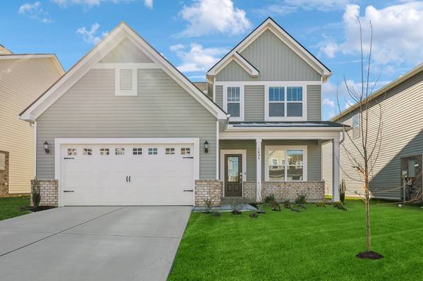 1631 Medinah Ln, Lebanon, TN 37087