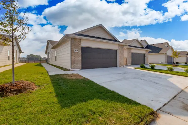 4543 N Sandplum, Wichita, KS 67205