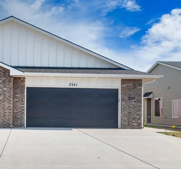 2953 S Maize CT, Wichita, KS 67215