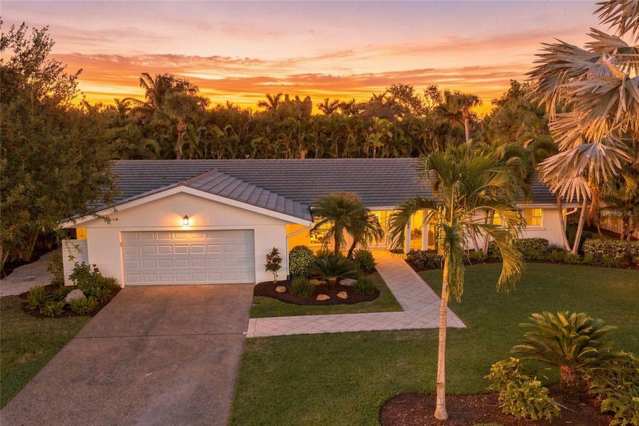 607 OWL WAY, Sarasota, FL 34236