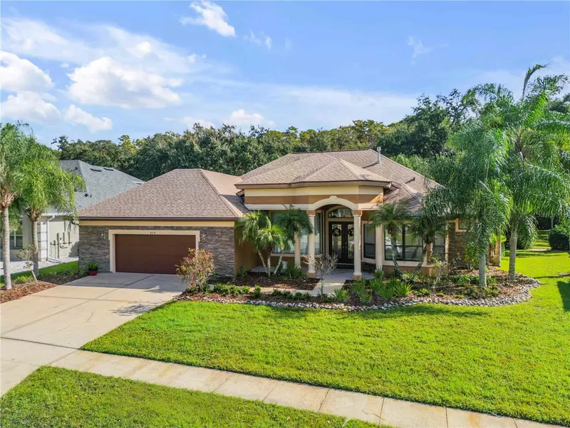 6719 MERRYVALE LN, Port Orange, FL 32128