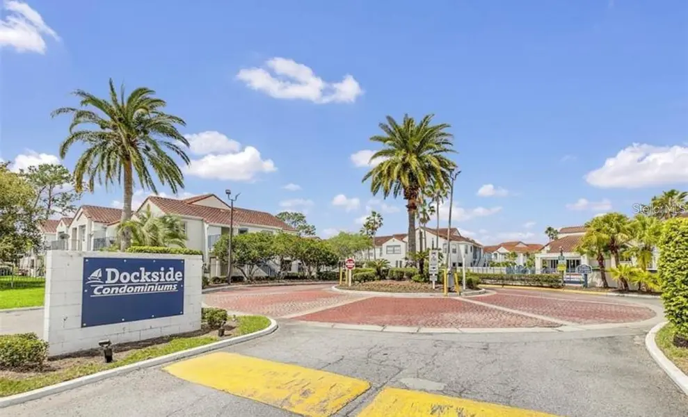 2556 WOODGATE BLVD #103, Orlando, FL 32822