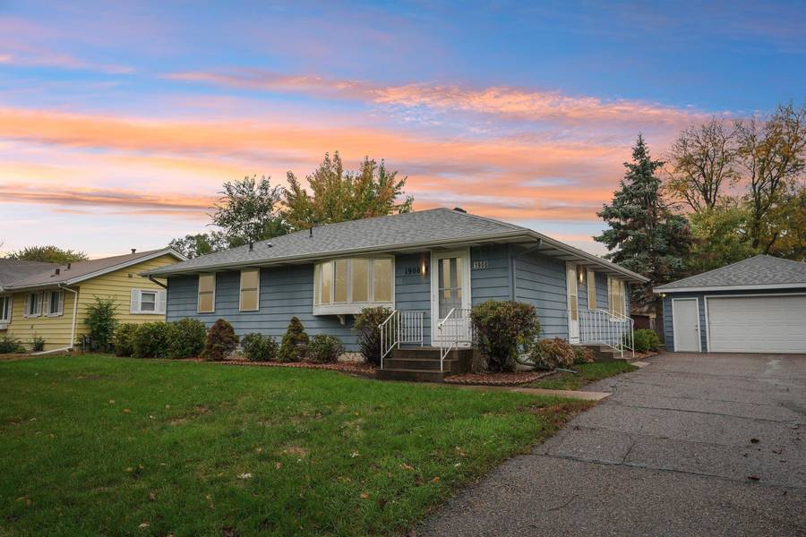 1908 Whitewater TRL, Brooklyn Park, MN 55444