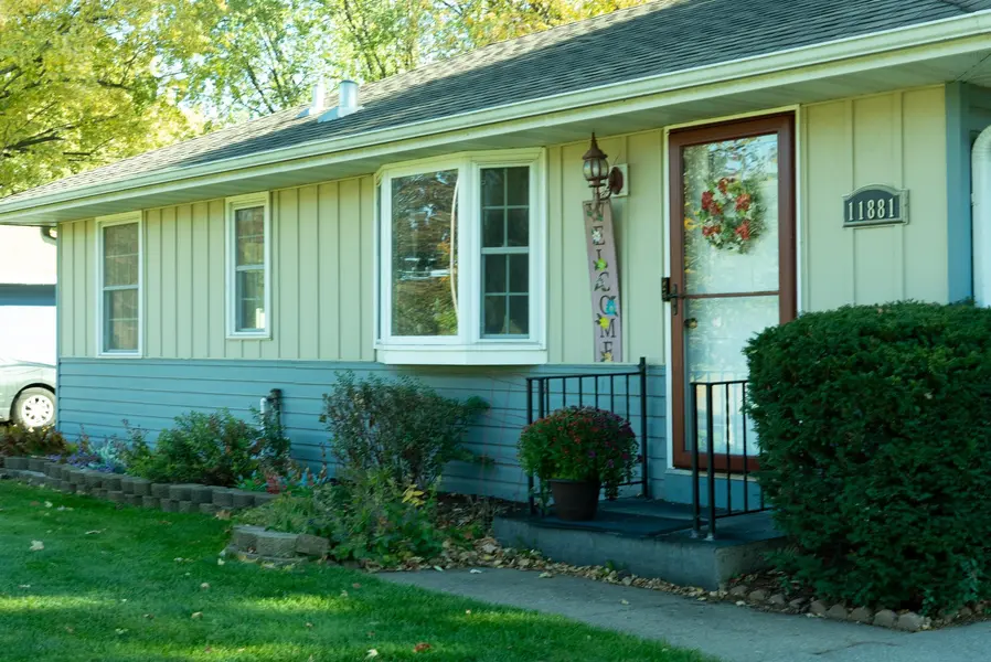 11881 Kumquat ST NW, Coon Rapids, MN 55448
