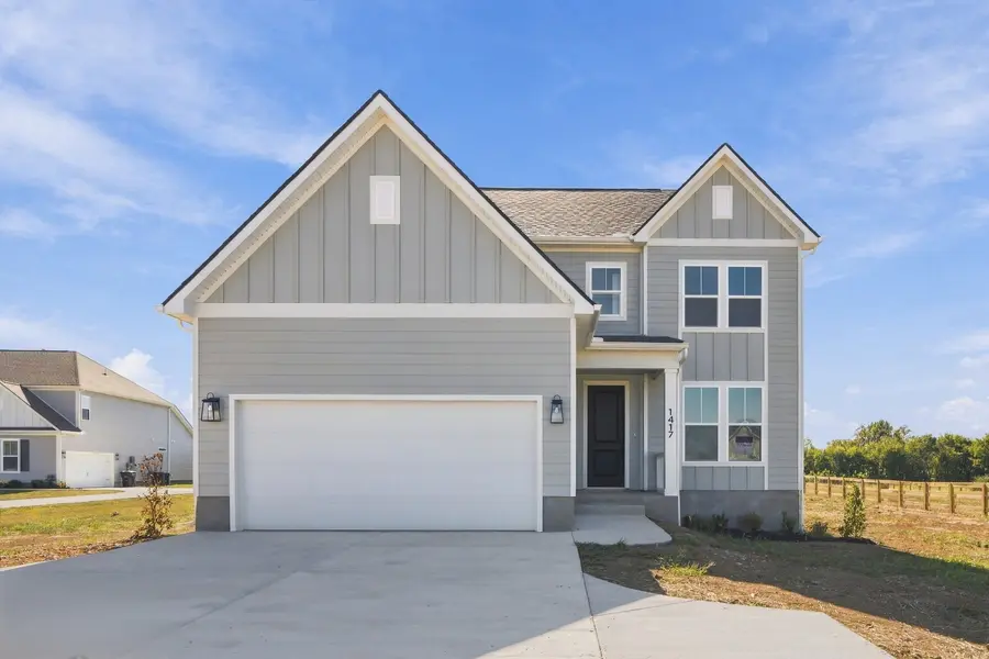 1417 Charles Dr, Chapel Hill, TN 37034