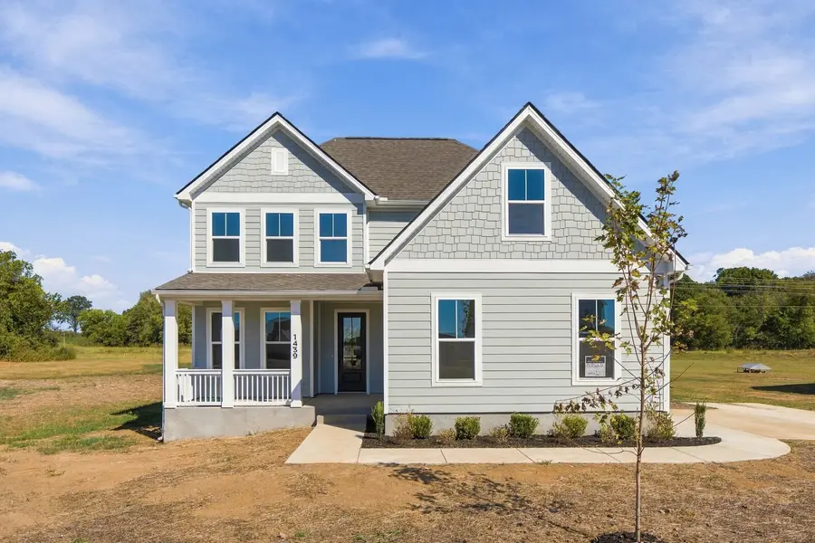 1439 Charles Drive, Chapel Hill, TN 37034