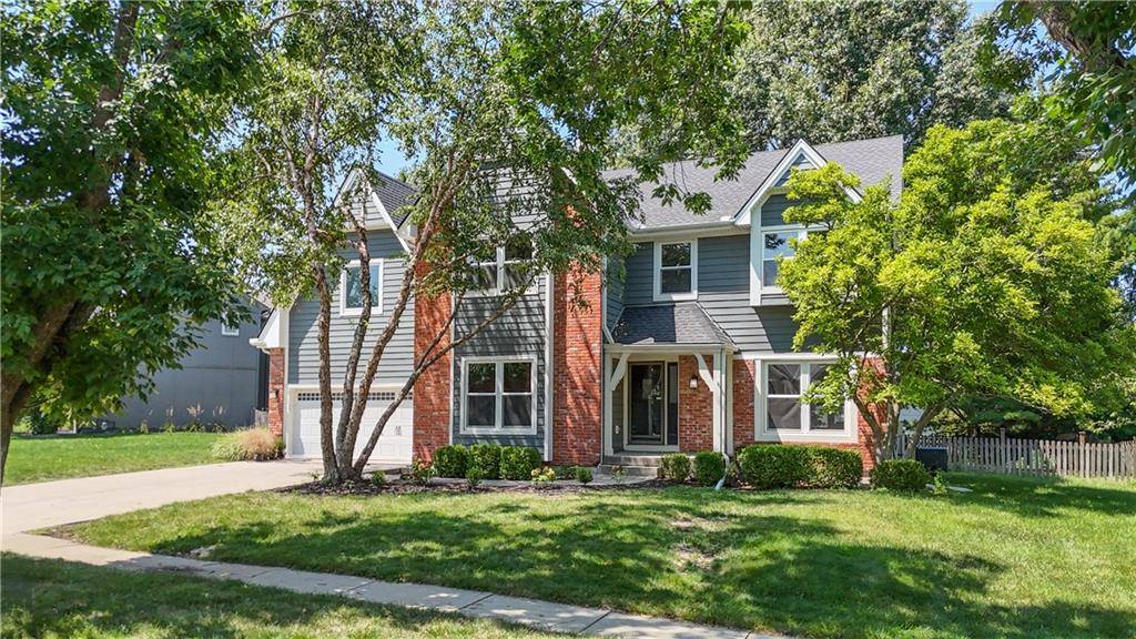 5100 W 131st ST, Leawood, KS 66209