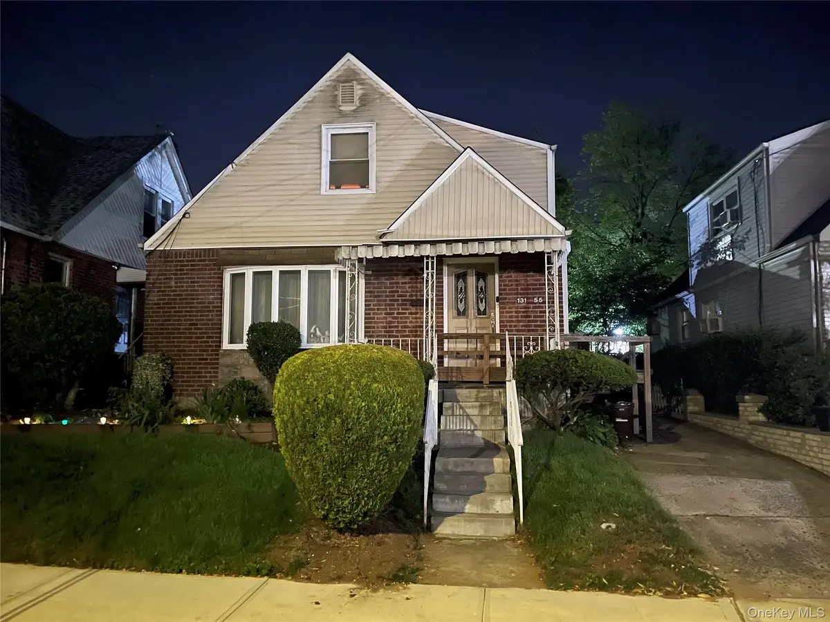 13155 233rd ST, Rosedale, NY 11422