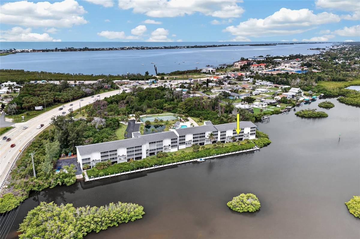 1401 S MCCALL RD #102, Englewood, FL 34223