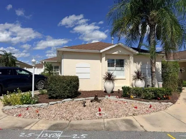 7613 SE 170TH LONGVIEW LN, The Villages, FL 32162