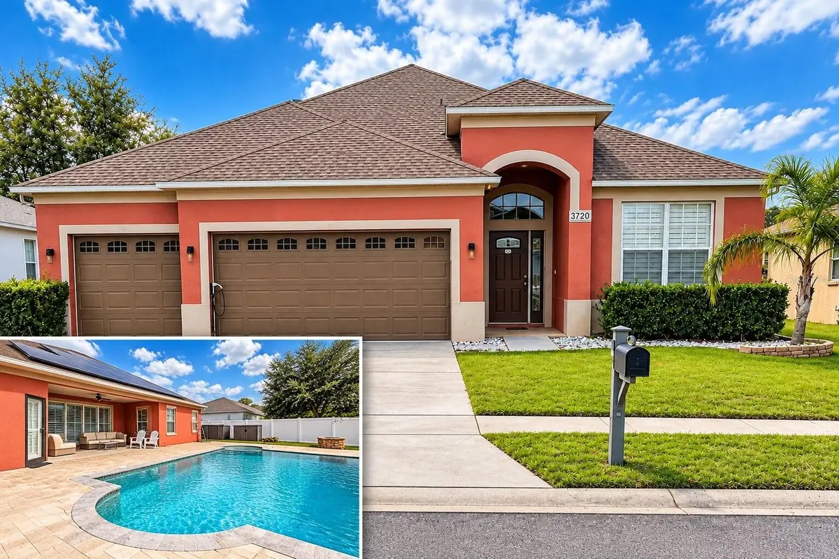 3720 BRAEMERE DR, Spring Hill, FL 34609