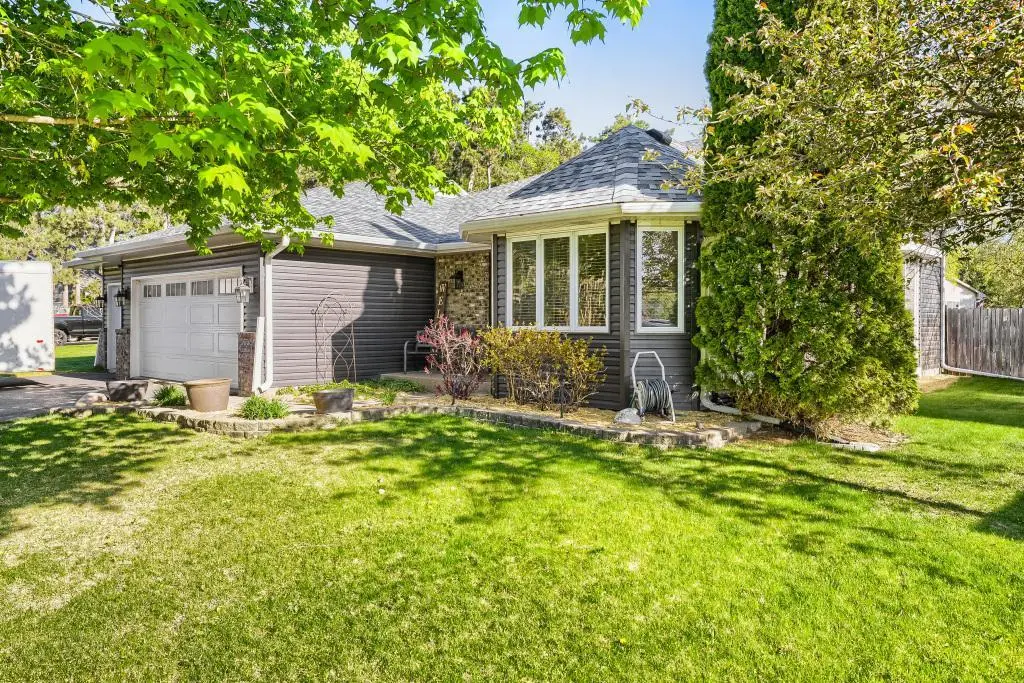 4153 146th AVE NW, Andover, MN 55304