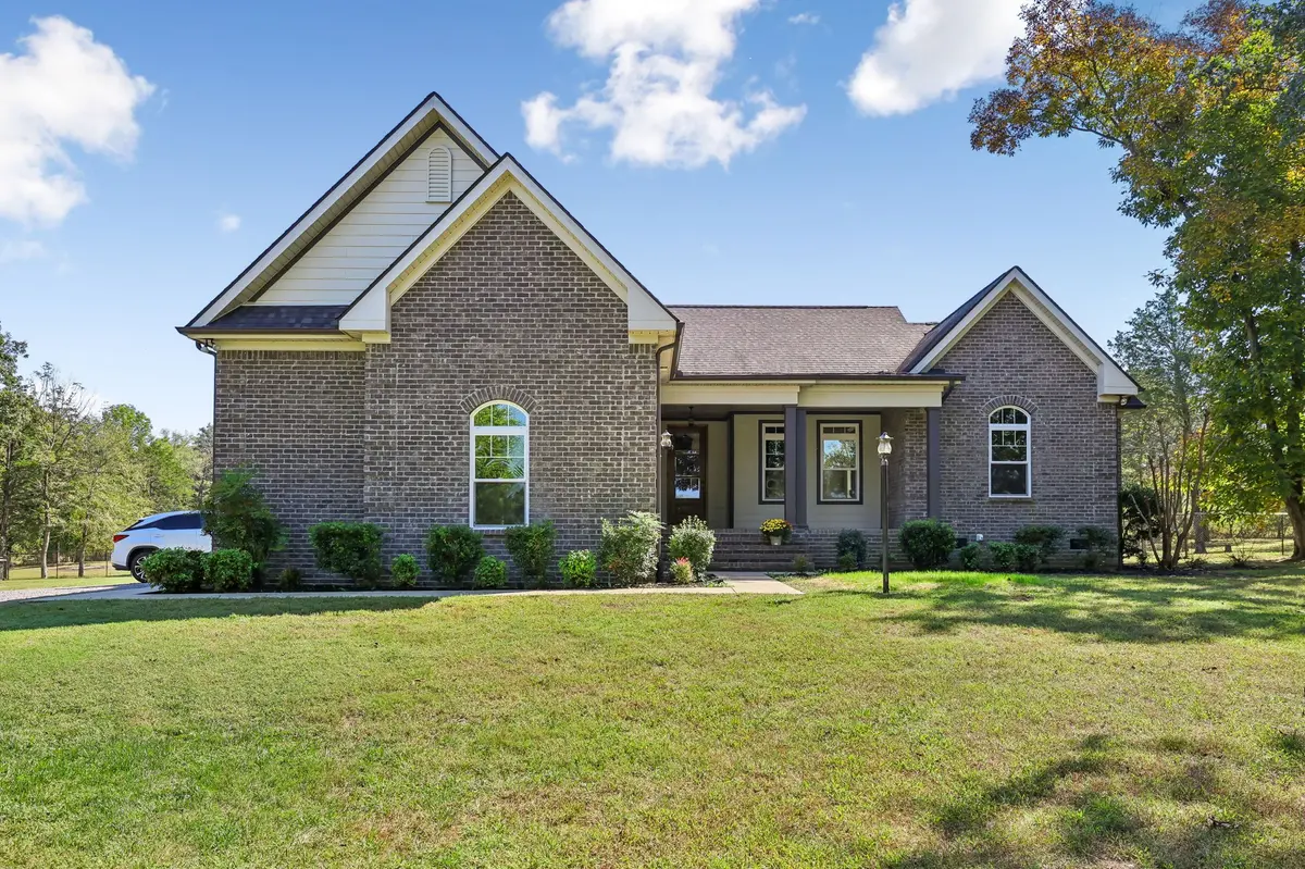 11834 Patterson Rd, Rockvale, TN 37153