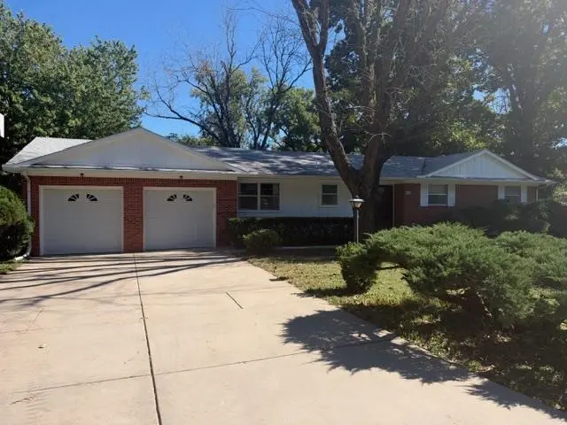 630 S Cheryl, Wichita, KS 67209