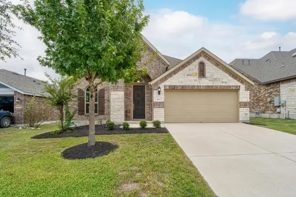 5672 Corsica LOOP, Round Rock, TX 78665