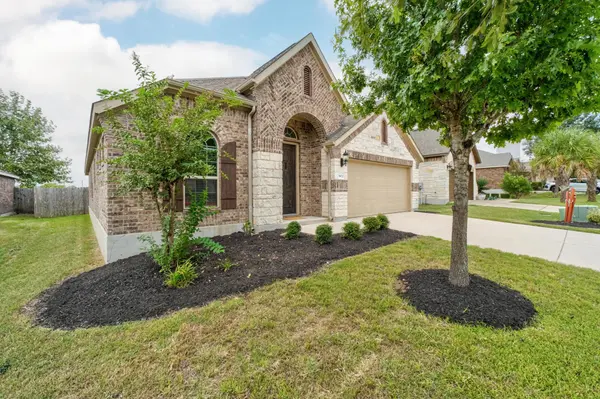 5672 Corsica LOOP, Round Rock, TX 78665