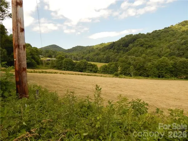 0 NC 209 HWY, Hot Springs, NC 28743