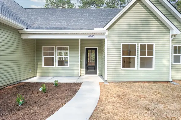4205 Pigg Mattox RD, Monroe, NC 28112