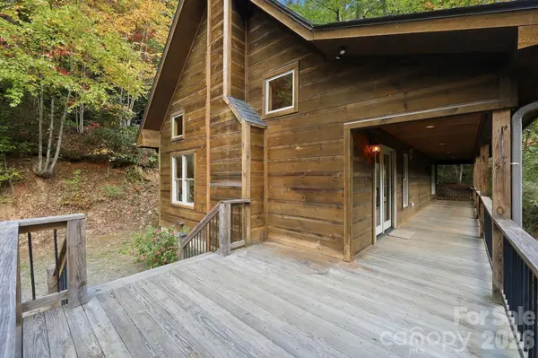 139 Lakey Gap Acres None, Black Mountain, NC 28711