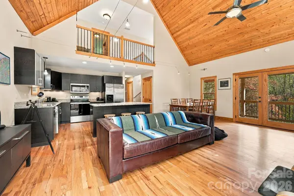 139 Lakey Gap Acres None, Black Mountain, NC 28711
