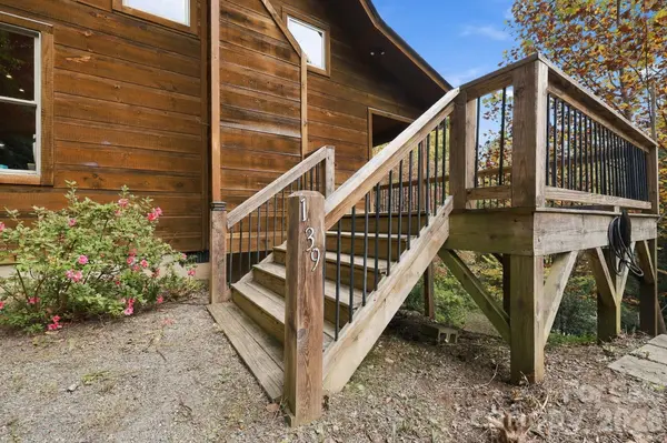 139 Lakey Gap Acres None, Black Mountain, NC 28711