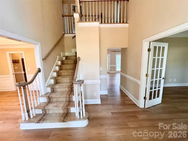 7101 Founders WAY, Harris, NC 28075