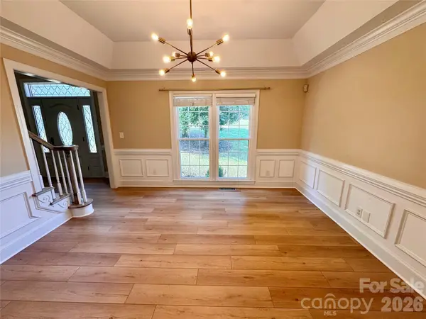 7101 Founders WAY, Harris, NC 28075