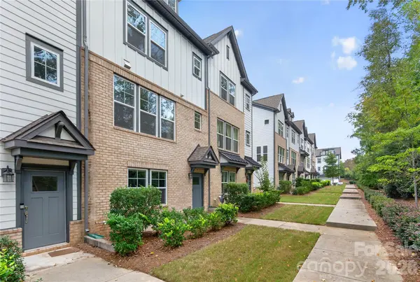 13018 Simoneaux LN, Charlotte, NC 28277