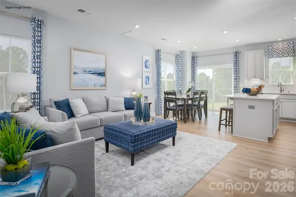 10505 Catawba Run RD, Charlotte, NC 28278