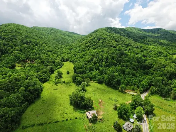 00 HWY. 209 HWY, Hot Springs, NC 28743