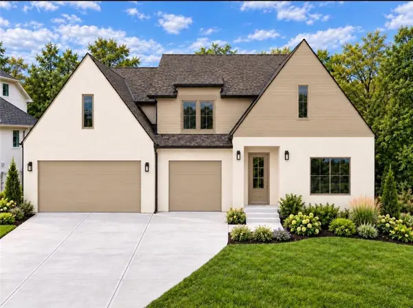 7636 N Booth AVE, Kansas City, MO 64158