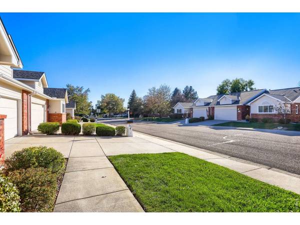 1526 Tulip, Longmont, CO 80501