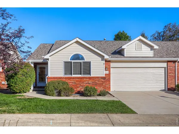 1526 Tulip, Longmont, CO 80501