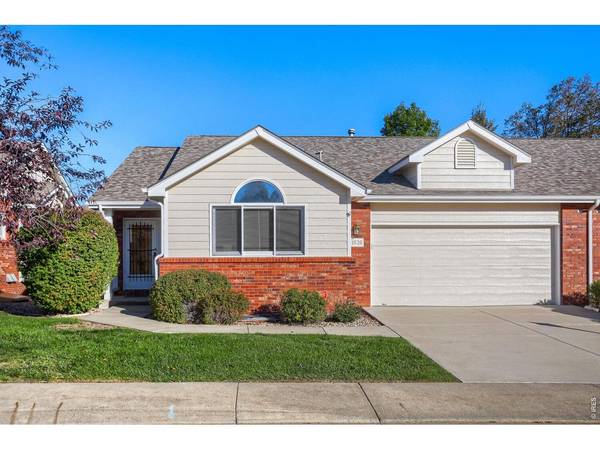 1526 Tulip, Longmont, CO 80501