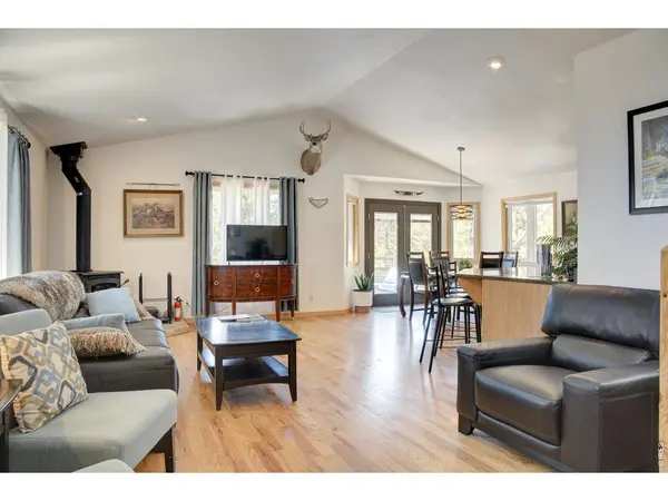 28 Valley View, Evergreen, CO 80439