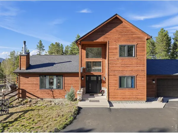 28 Valley View, Evergreen, CO 80439